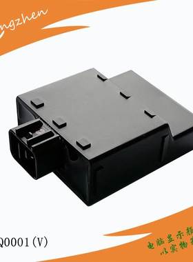 摩托车电器 NOUVO 115点火器 Motorcycle NOUVO 115 CDI