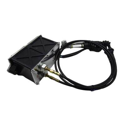 油门马达卡特E320B 247-5231 119-0633挖掘机零件 挖机配件 现货