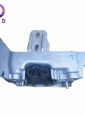 发动机左支架9824312980适用标致208 2008 雪铁龙DS3 C4 1.2