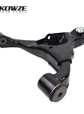 UC2R-34-300上悬挂摆臂CNC切割锻造适用BT50Ranger皮卡控制臂总成