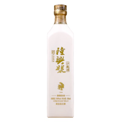 沙藏酒清香型50.9度500ml