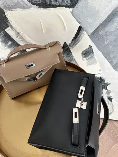 Демисезонная универсальная сумка на одно плечо, цепь, премиум класс, на цепочке