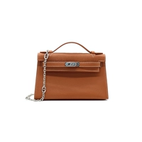 Золотисто -коричневая серебряная пряжка