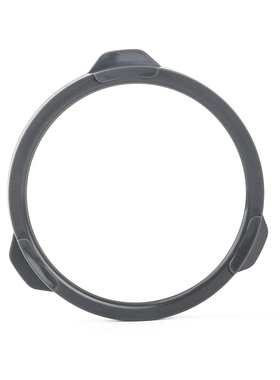 职安康3602滤棉盖，搭配3600防毒面具使用