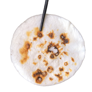 云南饵块真空圆烧饵块烤糍粑小吃特产带调料曲靖年糕新鲜手工粑粑