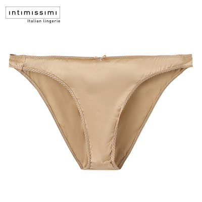 Intimissimi意舒漫真丝三角裤