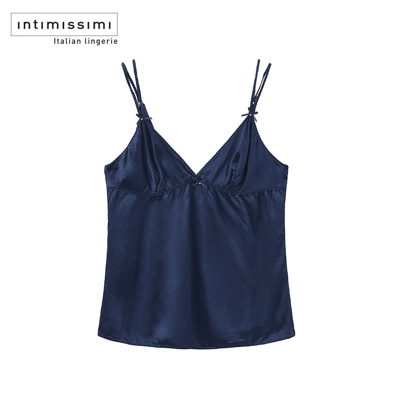 Intimissimi意舒漫性感吊带背心夏季新品女士吊带胸衣正品特价 - 实物图