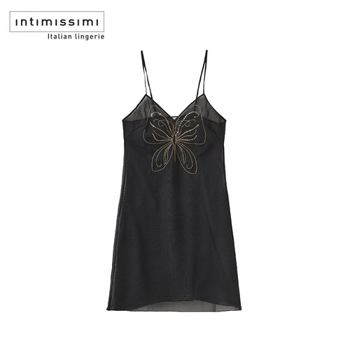 Intimissimi意舒漫吊带睡裙
