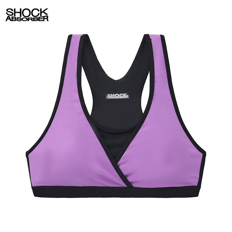 SHOCKABSORBER专业运动内衣女