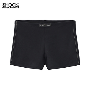 SHOCK ABSORBER运动裤外穿瑜伽裤品牌正品特价