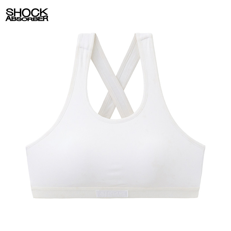 SHOCKABSORBER专业运动内衣