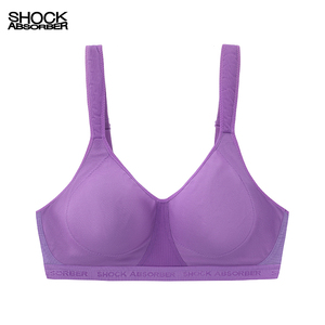 SHOCKABSORBER专业运动内衣