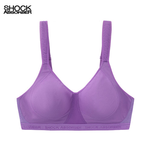 SHOCKABSORBER专业运动内衣