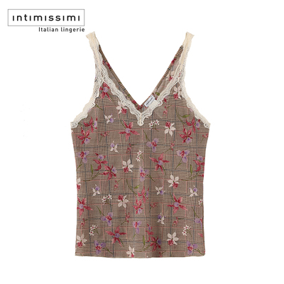 Intimissimi意舒漫吊带背心