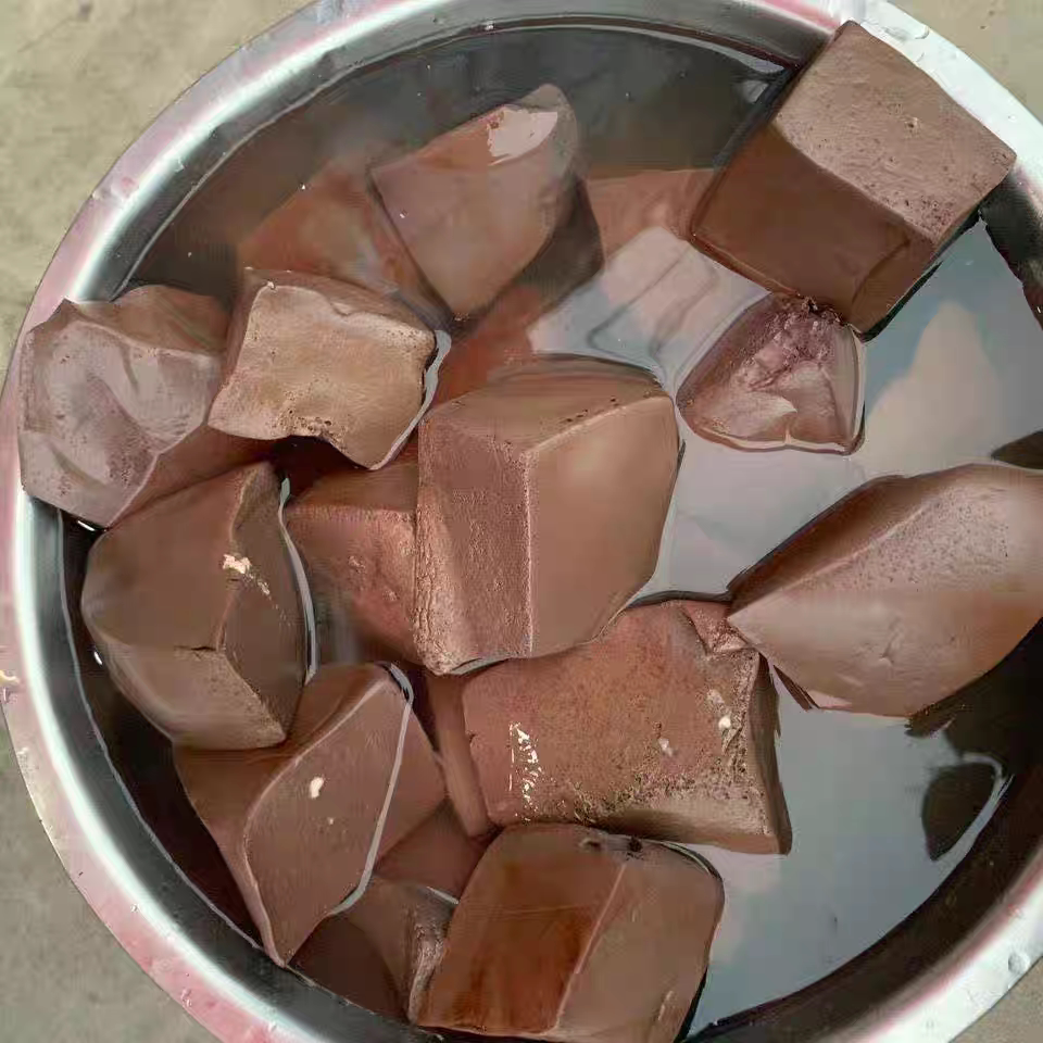 【顺丰包邮】真空包装江苏特产新鲜猪血豆腐美味下酒菜猪血