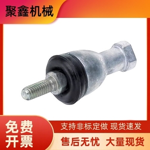 16A钢珠连接 RBID L型万向球头关节轴承 RBLD