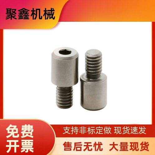 记号销 内六角孔型JPLR JPLRM JPLRK JPLRS3 4 5 6 8 10-P~15.0-B