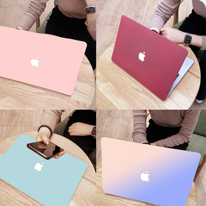 适用 15/13.6寸2026款Apple M5苹果MacBook Pro14/Air全包M4超薄保护壳Air15笔记本A3449/3240电脑机身外壳套