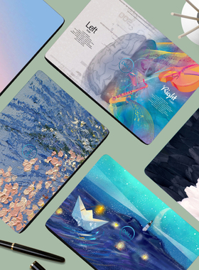 适用 戴尔Precision 3581 3591工作站5570笔记本7680电脑外壳膜5480 3480炫彩贴纸3571 7770图案卡通保护膜