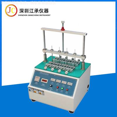 工位开关按键寿命验机 试工位按键四寿命多 键盘按JC-AJ300键寿命