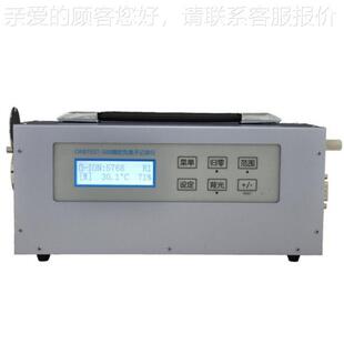 高精度正 负离子测仪空气负离子计数器环境空试气质评估量502XUCF