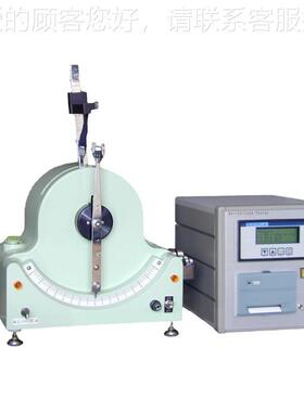 BD物-YG0BLD22G 物弯织曲性能测L试仪X织物测试机织试验机设备