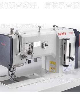 百4福料电脑厚平车｜PFAFF 12PFAF 12F5