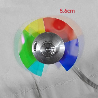 奥图码色轮W316,W312,W316ST,W340,,WU416 ,W416 ,W341,W402,W310