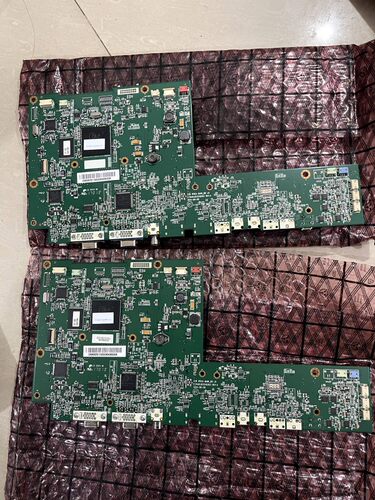 科视投影DHD5555-GS主板 D12HD-H 理光PJLU8000主板 PJS2130 M/B