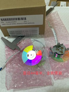 奥图码W316ST色轮HD141X HD180 HN5961 HEF973投影机/仪色轮