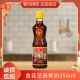 鲁花芝麻香油350ml小瓶装 火锅调味油凉拌菜食用油调味品