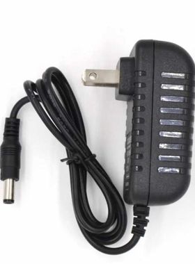 LED护眼台灯控制装置NLD200120W1CL电源适配器电源线12V2A