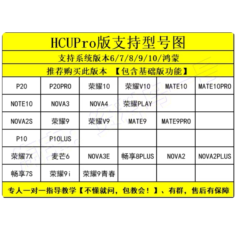 HCU硬改NCK真实亿级参数助设备维修或租赁服务
