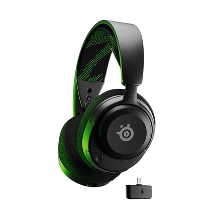 steelseries/赛睿 Arctis Nova 4X寒冰2代XBOX无线游戏耳机头戴式