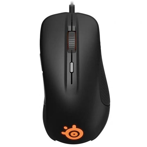 Steelseries/赛睿 Rival 300s 游戏鼠标有线机械电竞CF吃鸡等
