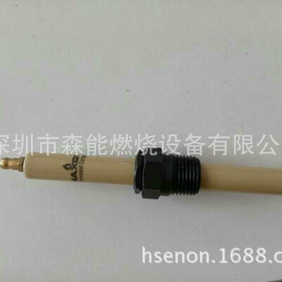 美国麦克森火花塞电极点