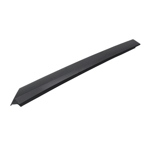 适用于福特嘉年华MK6 01-08前门外饰条B柱装饰条1473663 1473662