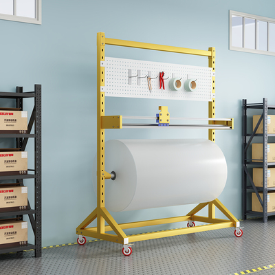 气泡膜支架缠绕膜珍珠棉切割