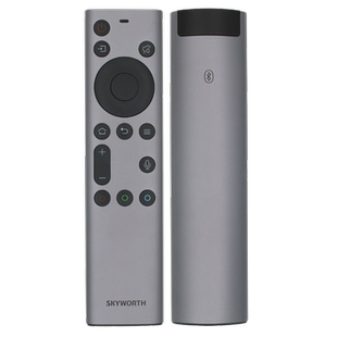 原装创维电视机语音遥控器YK-87 YK-8700J 75/85F7 75G6D 88W92