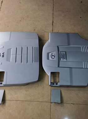 雷克萨斯LS460发动机盖子 雷克萨斯LS600发动机盖子