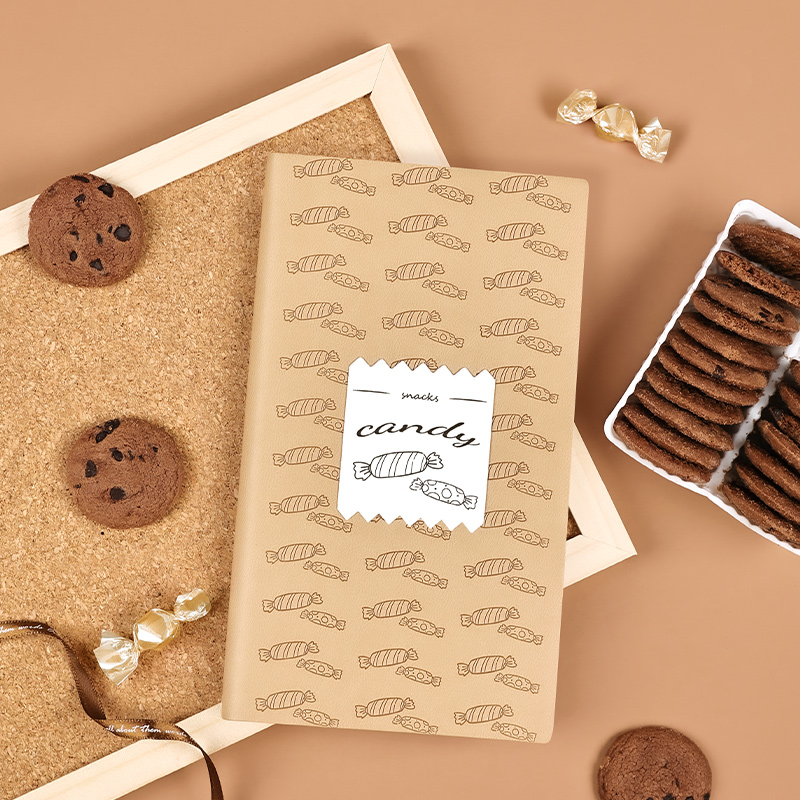 a6随身便携口袋本记事本定制