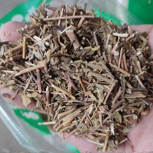 中药材 北风草 别名:白绒草银针七白花仔老虎草免费打粉北风草粉