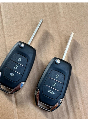 大通t60v90EV30遥控器壳折叠遥控器总成全新名爵汽车钥匙T70外壳