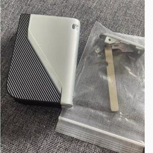 适用领克汽车05 06 09智能卡原装遥控器钥匙替换外壳领克遥控外壳