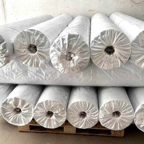 定制防锈热收缩膜高强度风电机械大型设备出口海运防锈包装热缩膜