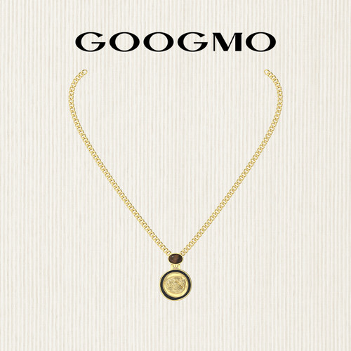 西西里项链GOOGMO金女