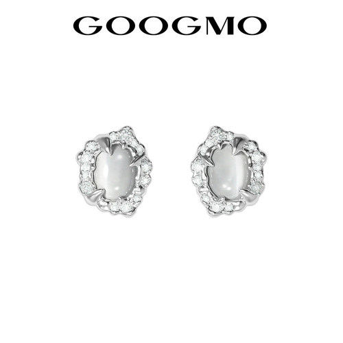 星迹耳钉GOOGMO小众女