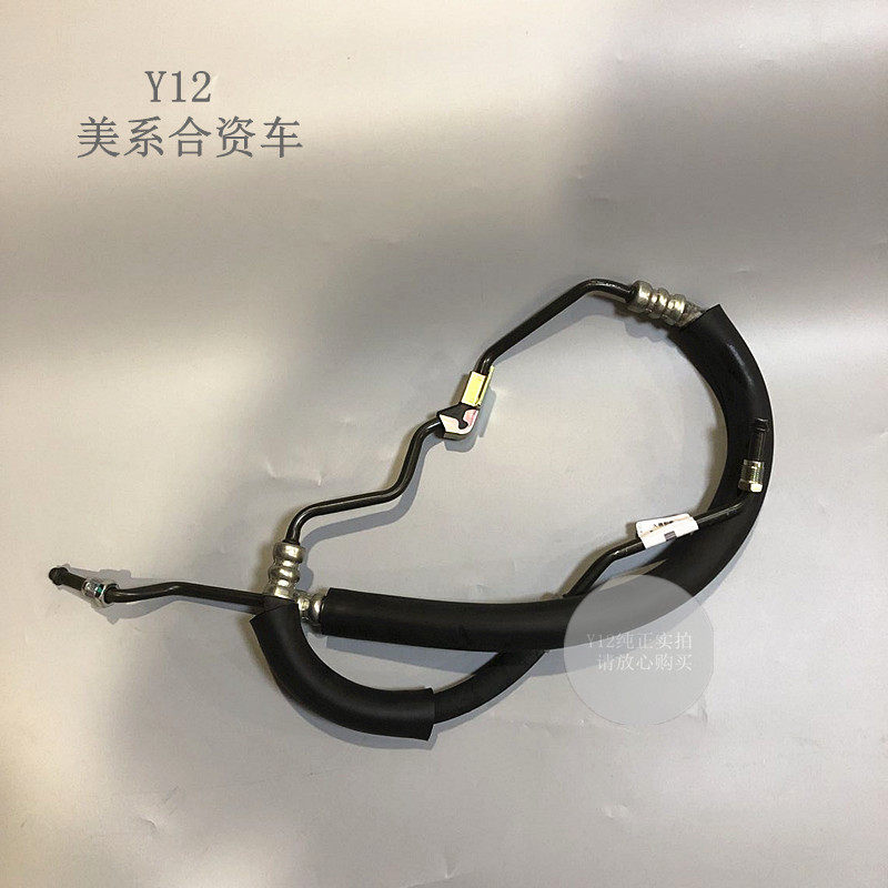 别克新款凯越方向机油管高压