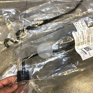 雪佛兰爱唯欧科鲁兹前机盖撑杆 凯越乐风骋原厂引擎盖液压杆卡扣