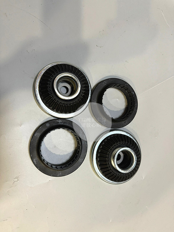 欧宝Z18XER雅特前机顶胶总成压力轴承 赛飞利B原厂减震器避震顶盖